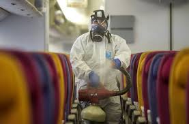 Australia government department of health: Neues Coronavirus Zwei Szenarien Zeichnen Sich Ab