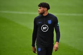 Aston Villa Fans Feel Tyrone Mings Should Have Got His England Debut Last Night The Boot Room