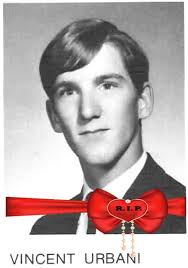 UPDATE* Vince passed away