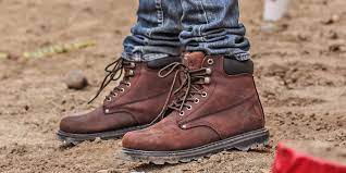 Operating since 2014, truman is all about honoring the past. The Best Work Boots Of 2020