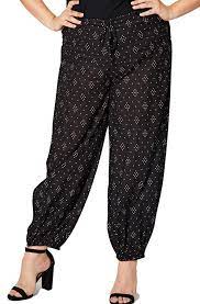 Maybe you would like to learn more about one of these? Pantalon Femme Grande Taille Fluide Et Elastique Marianne