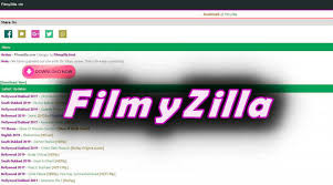 Filmyzilla Bollywood Movies Hollywood And South Hindi Dubbed Movies Binge Post