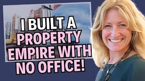 When Landlords Should Stop Using Letting Agents and Build a Remote Team  with Jane Scroggs