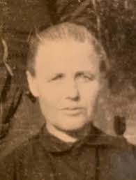 Gay Barr Stump (1875-1958)