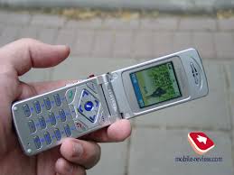 Samsung S200