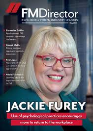 FM Director May 2023 by FMBD Media