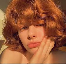 Wow! Redheads are amazing! La la la la la la la la la. I love you.!❤️😘