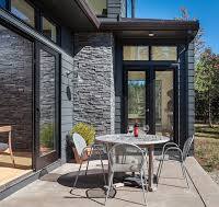 10 Different Types of Exterior House Stone - Which is Best?
