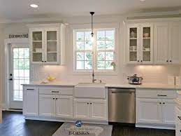 Paint Colour Review Sherwin Williams Pure White Sw 7005 Kitchen Design Kitchen Renovation Kitchen Remodel