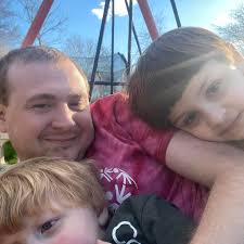 Will Anthony Ethridge