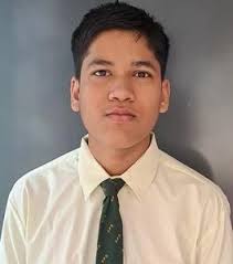 Md Imtiaz Omar Iqbal