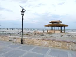 Pe litoral vremea va fi frumoasa. Plaja Din NÄvodari La Un Pas De SÄlbÄticie Asa AratÄ Plaja Mamaia Nord In Luna Iulie