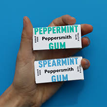 What makes gums with xylitol a better choice + a full review of xylitol chewing gum brands! Peppersmith English Peppermint 100 Xylitol Sweetened Chewing Gum Multipack Sugar Free And Good For Teeth 12 X 15g 120 Pieces Amazon Co Uk Grocery