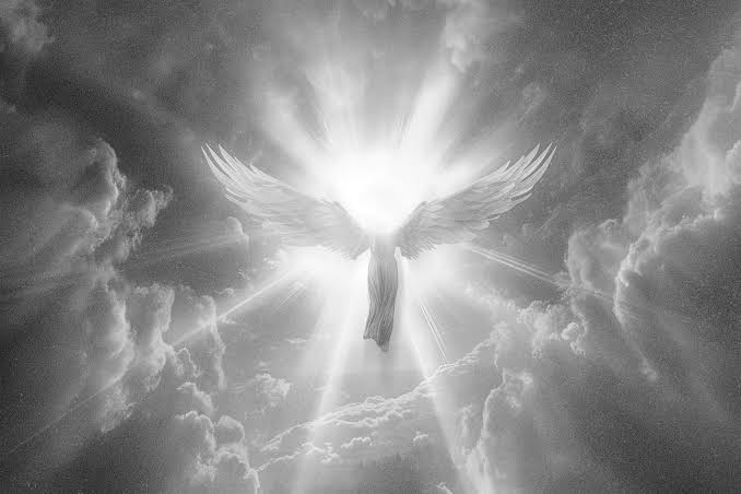 GUARDIAN ANGEL - Caeleste Parfums