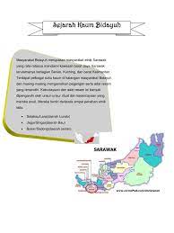 Adat resam yang di amalkan oleh masyarakat india mempunyai banyak persamaan dengan kebudayaan masyarakat melayu. Kaum Bidayuh