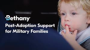 Bethany Christian Services