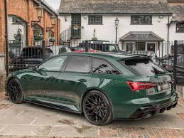 Image result for Goodwood Green 2004 RS6