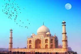 This article provides you information about taj mahal inside look. Revealing Mysteries Of Taj Mahal That Will Prompt You To Visit It Again Times Of India Travel