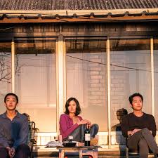 It has been 8 months since our last korean movie review the accidental detective! Burning Is A South Korean Movie About Toxic Masculinity That You Didn T Know You Needed Vogue