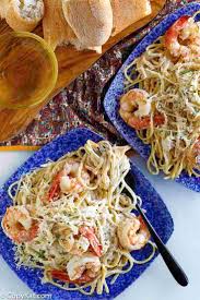 The location is nice and we were seated right away. Copycat Olive Garden Shrimp Alfredo Copykat Recipes