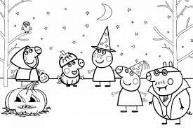 Our images are free to print and color and share. Free Peppa Pig Coloring Pages To Print 101 Coloring Halloween Coloring Pictures Peppa Pig Coloring Pages Halloween Coloring