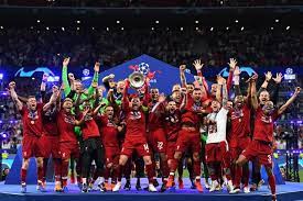 Dilansir dari goal international, juara liga champions 2020 akan mengantongi € 19 juta (£ 17 juta/$ 22,5 juta), sementara runner up akan menerima € 15 juta (£ 13,5 juta/$ 18 juta). Liverpool Juara Liga Champions 2019 Steemit