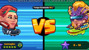 Head Ball 2 Esportes Futebol Ios Android Walkthrough Masomo In 2020 My Talking Tom Mario Characters Character