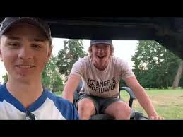 Sexy Sophomores Ping Pong Golf Tournament! (PART 1)