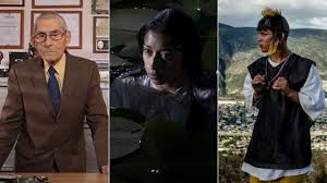 Mejor película extranjera y mejor documental además de que por primera vez chile tiene una mujer como directora en una cinta en los oscar. Oscar 2021 Las 3 Peliculas Latinoamericanas Que Aspiran Al Premio Internacional De La Academia De Hollywood Bbc News Mundo