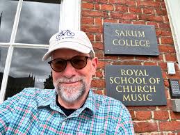 Wesley Pilgrimage in England