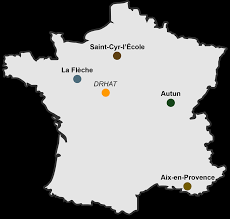 Voir les photos de classe. Lycees Militaires