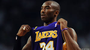 Some of the best players in. Kobe Bryant S Nba Career In Records As La Lakers Star Announces His Retirement Bbc News
