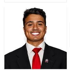 Evan Roche's Instagram, Twitter & Facebook