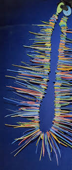 Wearable Art from Found Objects & Recyclables