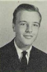 Edward Wayne Norwood (1945-2005)