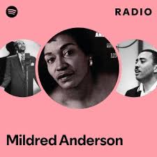 Mildred Anderson