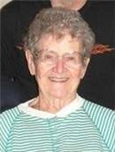 Mary Kovach Obituary (1922-2011)