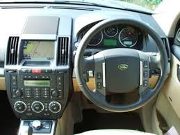 Topworldauto Photos Of Land Rover Freelander 2 Hse Td4 Photo Galleries