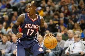 Things got chippy between the two in the 1st quarter of. Dennis Schroder Is Atlanta Hawks Biggest Wild Card In 2015 16 Bleacher Report Latest News Videos And Highlights