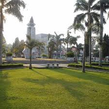 Kompleks tanah lapang paranginan, related objects. Photos At Taman Tanah Lapang Manna Dog Run In Manna
