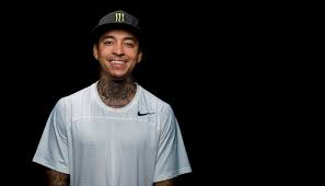 Check spelling or type a new query. Nyjah Huston El Chico Prodigio Del Skateboarding