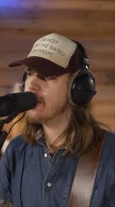 Me and @theimpediments spent a morning in the studio back in February and  recorded 5 songs, old and new, just the way we play them onstage. Next  Friday “Live in Studio (2/28/2025)” will be out ...