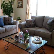 Find ashley furniture branches locations opening hours and closing hours in in paramus, nj and other contact details such as address, phone number, website. Ashley Homestore 15 Photos 81 Reviews Home Decor 545 Route 17 South Paramus Nj Phone Number Yelp