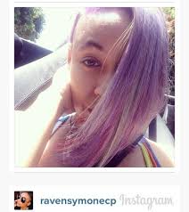Raven is of both african american and native american descent. Raven Symone Dyes Hair Hype Hair Hype Hair