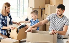 Où récupérer des cartons dans les commerces et autres lieux dans sa ville, à qui les demander et comment. Trouver Des Cartons Pendant La Covid 19