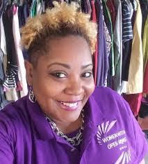 Tamika Sewell's Instagram, Twitter & Facebook