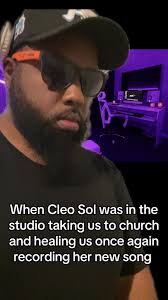 Dj Cleo Church Song