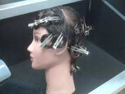 Diary of a Cosmetology Student: 2011