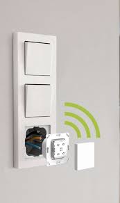 Opus Greennet Das System Jager Direkt Deutschland Elektroinstallation Haus Intelligente Haustechnik Elektroinstallation Selber Machen