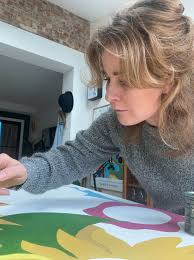 Cecilia Pickering's Instagram, Twitter & Facebook